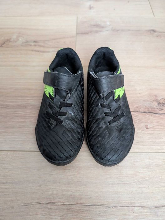 Детски футболни обувки Kipsta