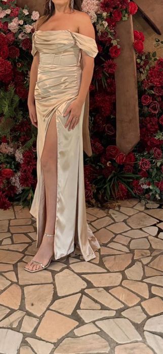 Rochie eleganta Lavetir