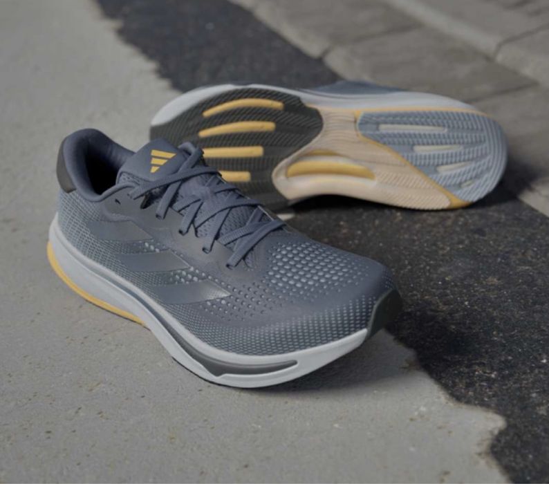 Adidas Supernova Rise