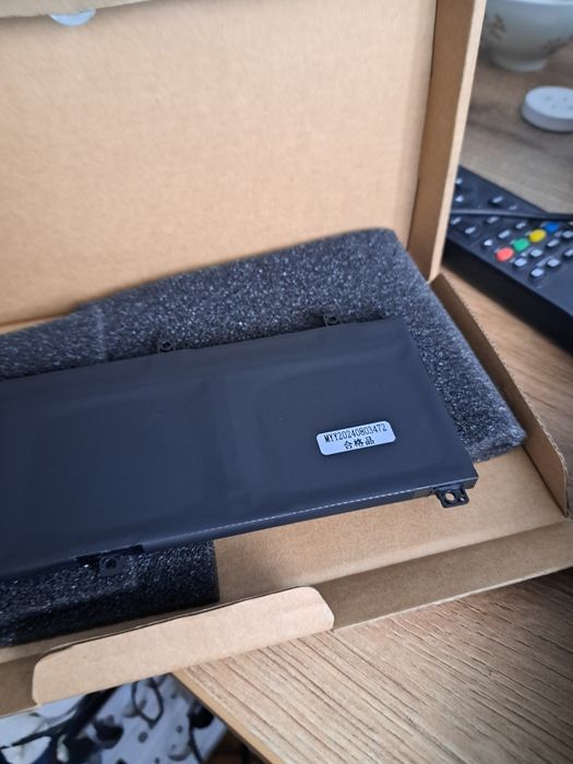 Baterie laptop Dell H5H20 compatibila, noua