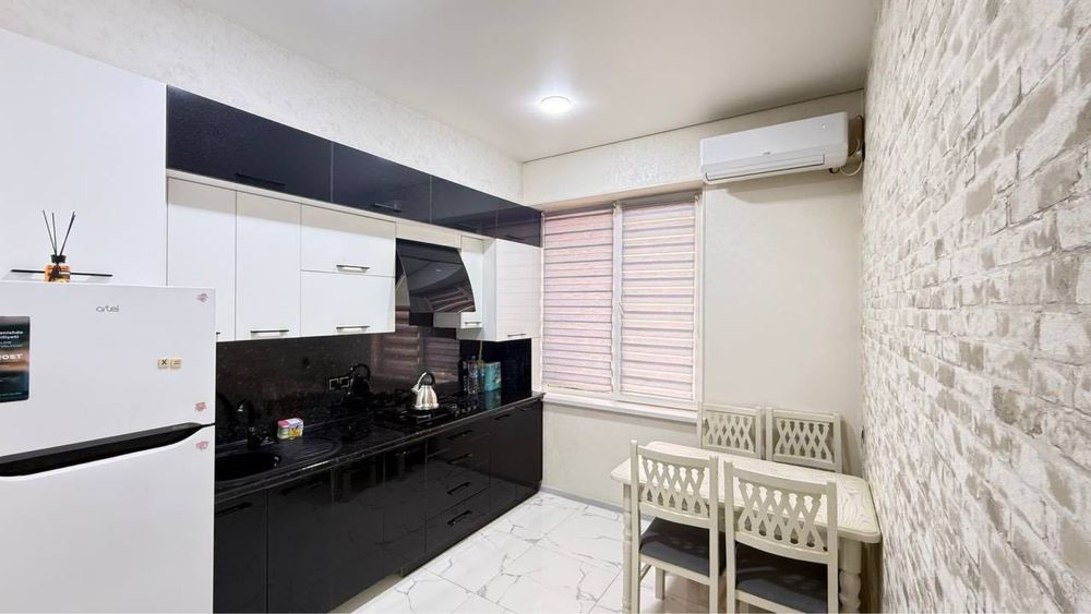 Юнусабад 19. Новостройка 2/11/11. Хонсарой