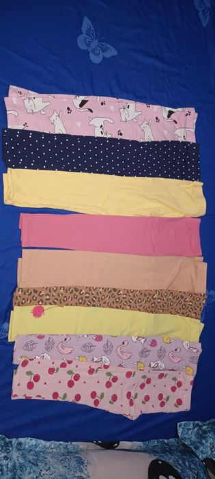 Lot haine fetita 104