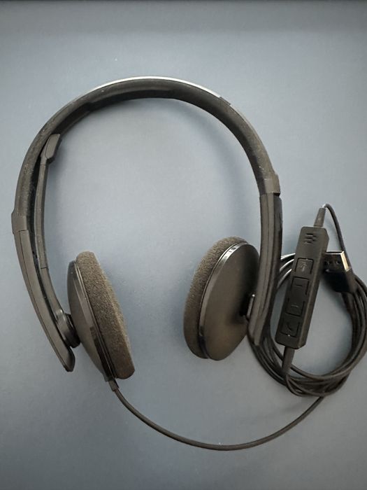 Sennheiser SC160 usb
