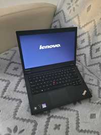 Laptop Lenovo T440p i5 tastatură iluminata