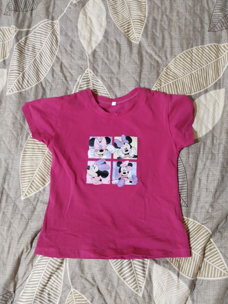 Детская одежда б/у. Одежда на девочку. 5-6 лет. Детские вещи.