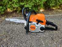 Drujbă Stihl Ms 170 imp Germania