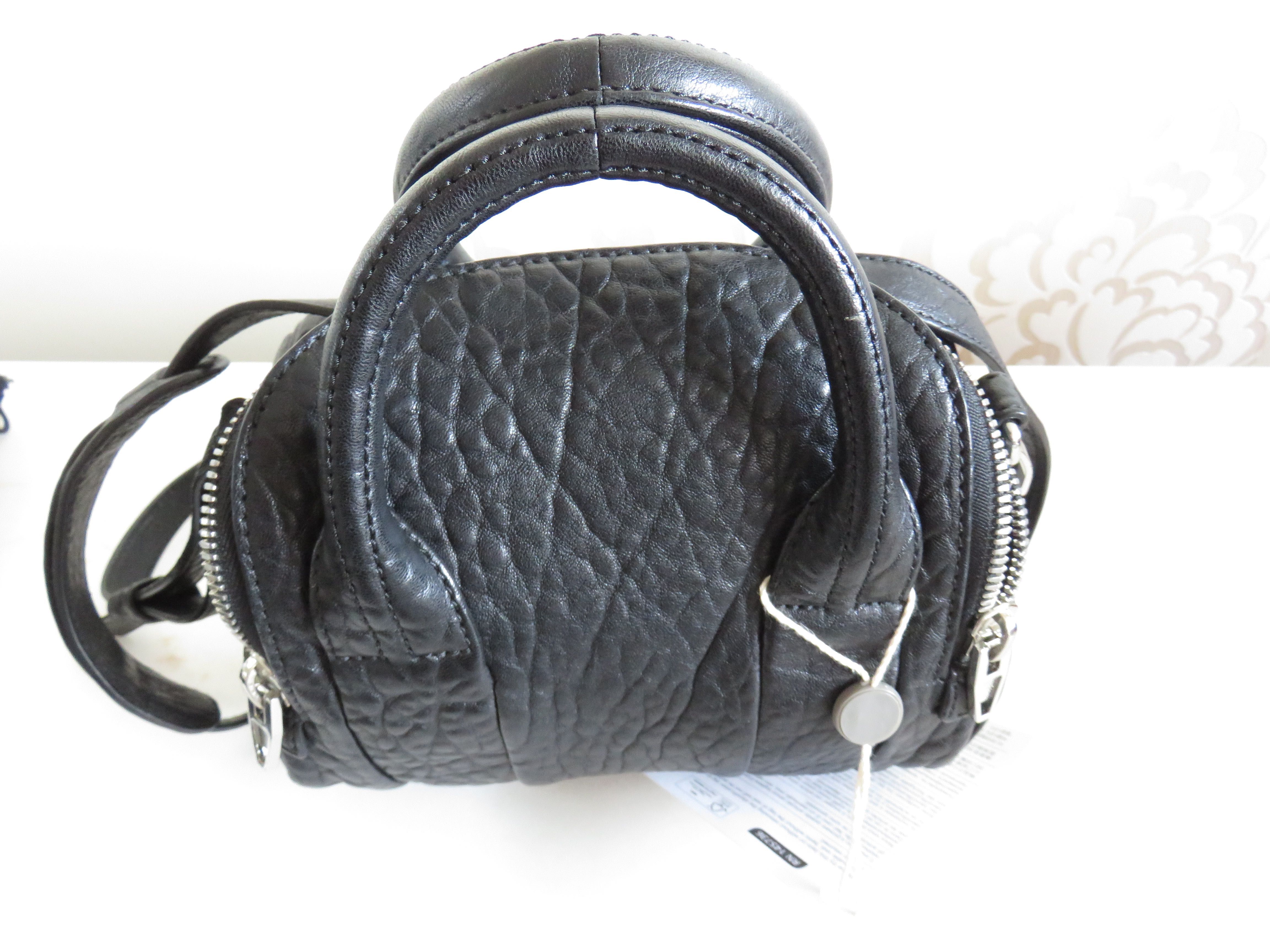 Чанта Alexander Wang mini Rockie, нова