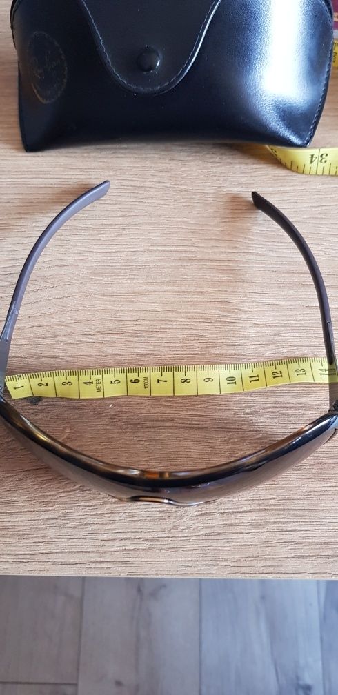 Слънчеви очила RayBan