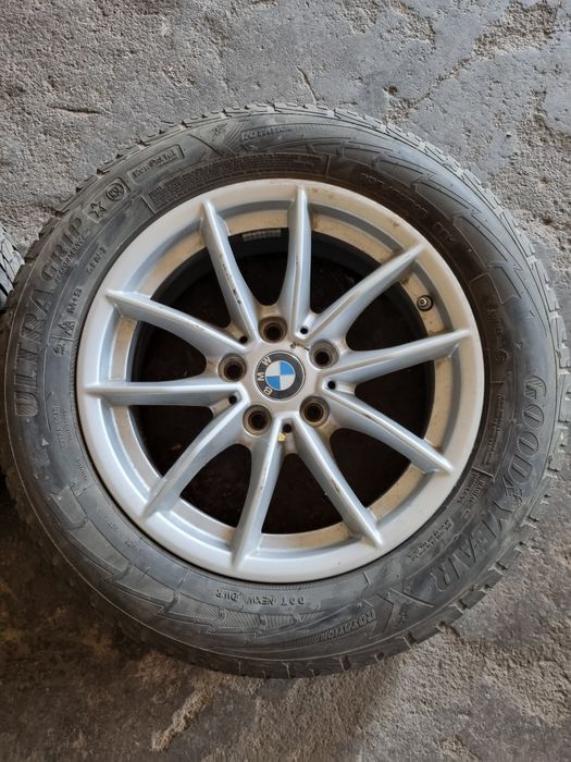 Jante bmw R16 style 774 Anvelope iarna g20 g21 g22 g23 cod6876921