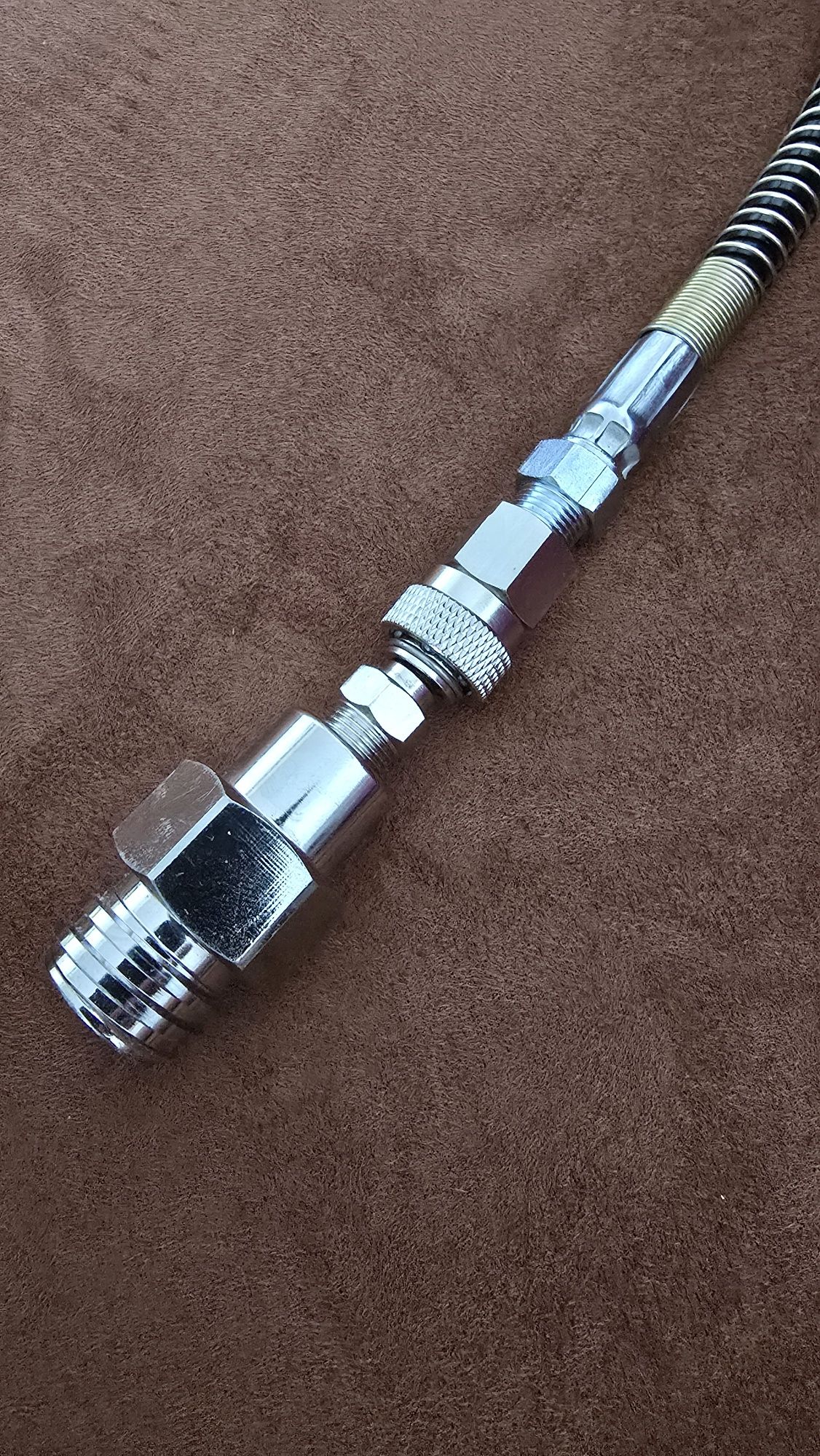 Adaptor Sodastream