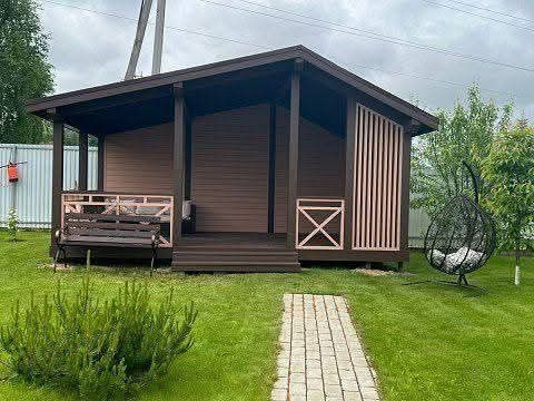 Vând magazi foișoare terase