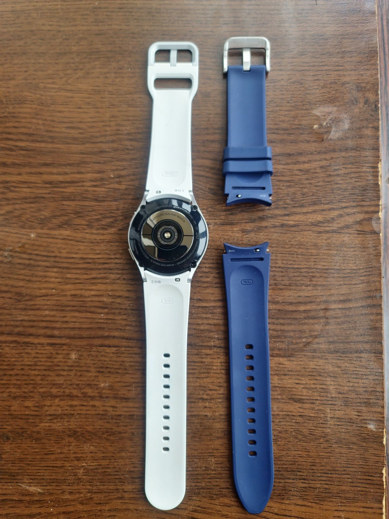 Samsung galaxy watch 4