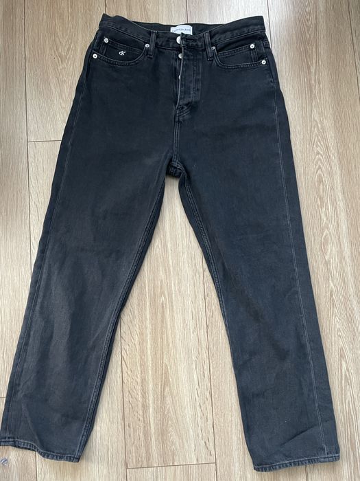 Дънки armani exchange liu jo karl lagerfeld calvin klein