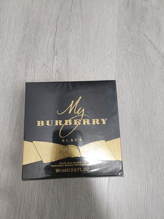 My Burberry nou in țiplă