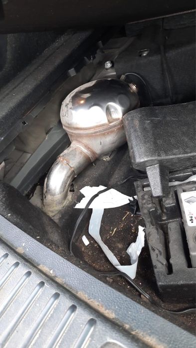 Sound Active Gateway