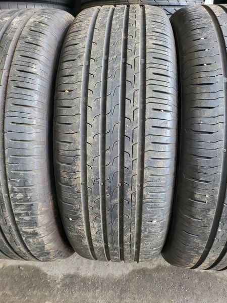 225/60/18 Continental 4бр