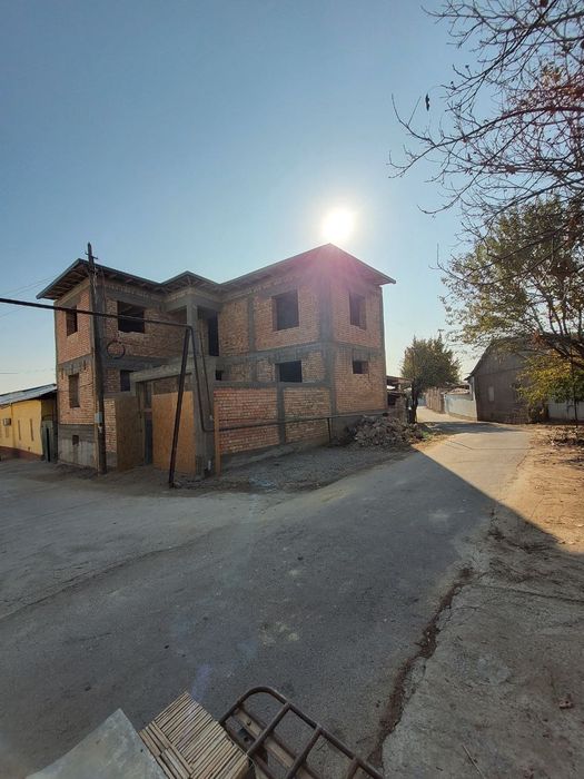 Keles raygaz kochada karobka