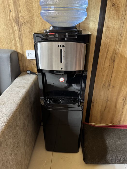 TCL Kuller suv isitadi sovutadi ham