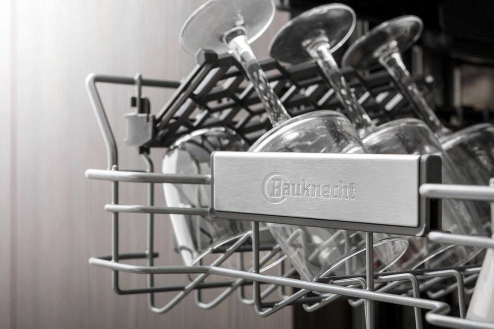 Съдомиялна за под плот BAUKNECHT BSUO 3O23 PF X 45см.