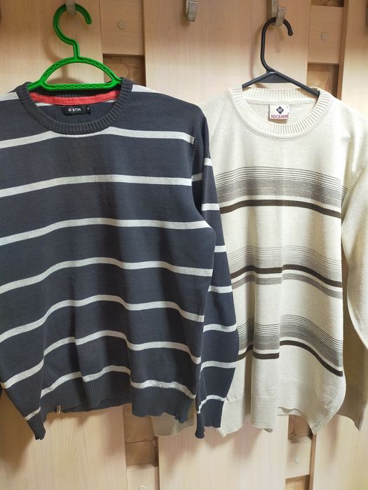 Вещи мужские кофты