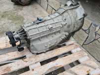 Автоматични скорости 5hp18 BMW E39 2.8