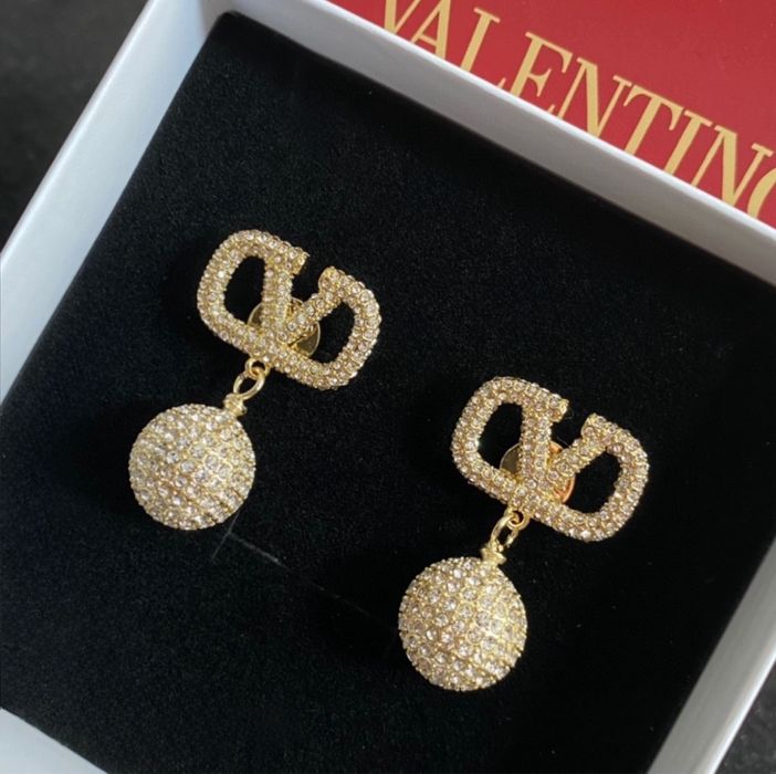 VLTN обеци New Season