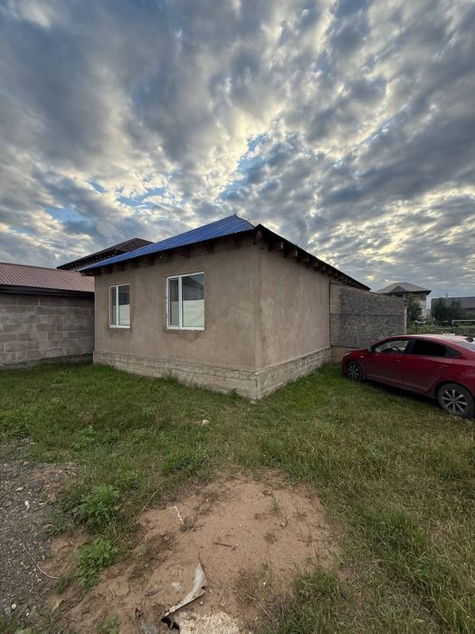 ПРОДАЕТСЯ или ОБМЕНЯЮ дом в городе Астана Жибек жолы