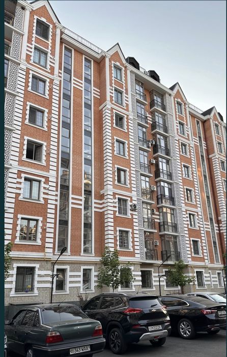 Продаётся квартира в новостройке ЖК Гринвич