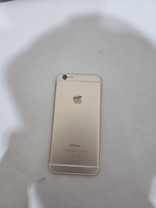 айфон 6 64 гигабайт