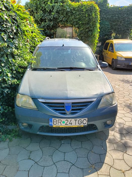Dacia logan mcv vanzare