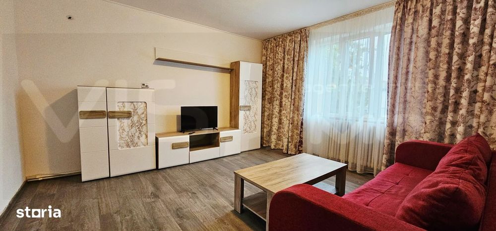 Apartament 2 camere - De închiriat