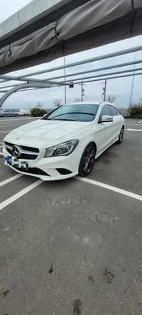 Mercedes-Benz CLA 220d 235000km /an 11.2015