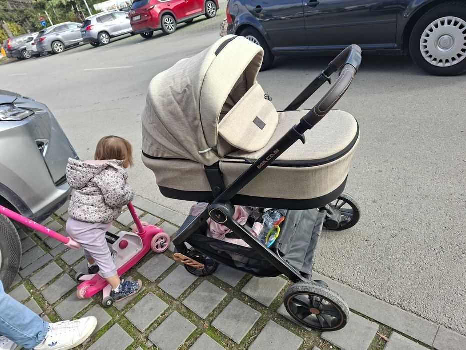 Детска количка kangaroo / macan