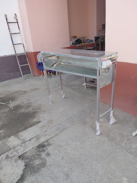 Электрический хура