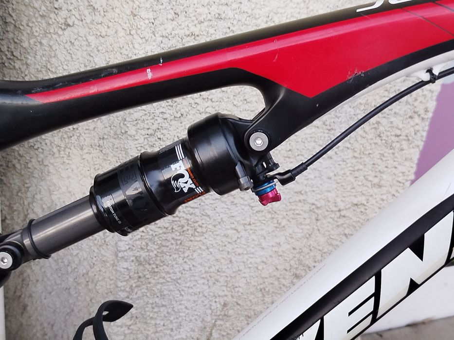 29 цола карбон  размер so, Stevens