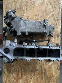 Racitor gaze esapate Original Audi 2,0Tdi 04L129766E