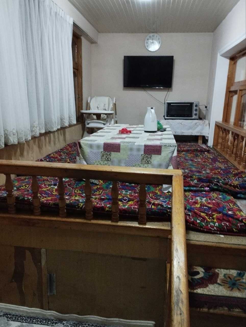 Продажа 3-комнатной квартиры в Яккасарайском р-н, массив Башлик