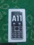 Novey A 11 telefon sotiladi