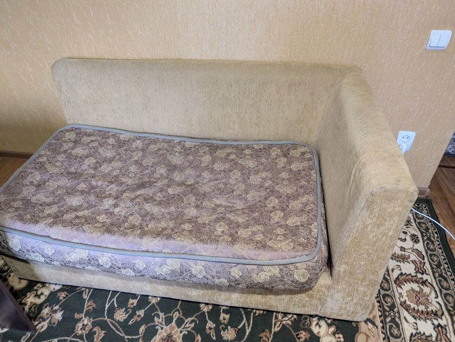 Диван раскладной