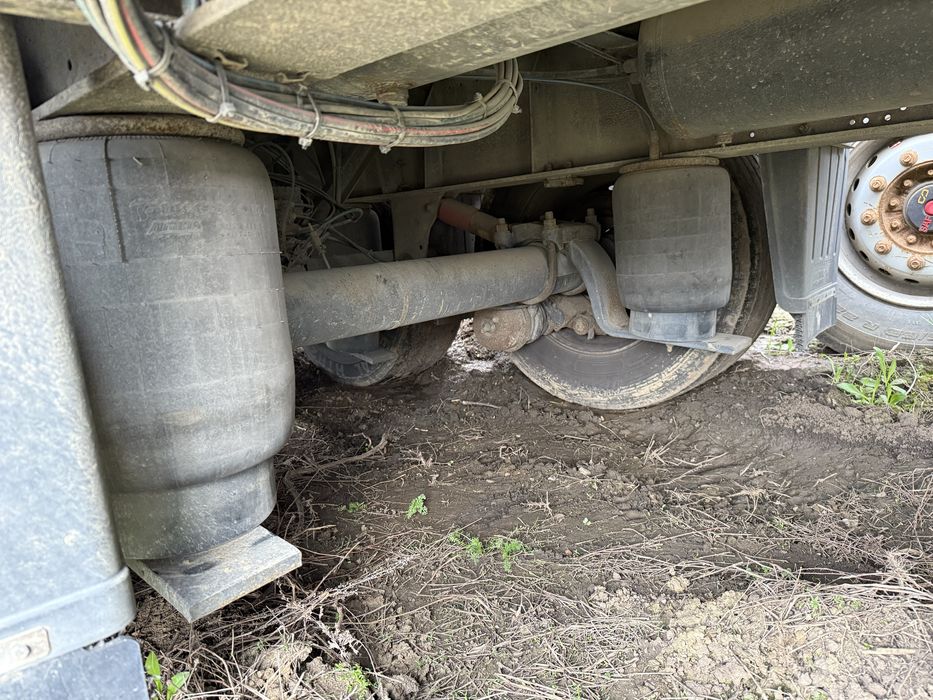 Schmitz vario 2015 piese