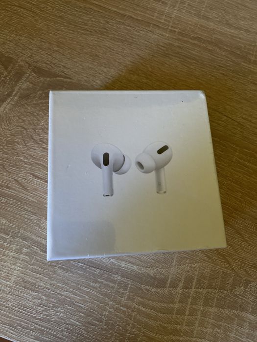 Apple Airpods Pro