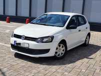 Vw polo 1.2 benzina +gpl . Stare ca noua ! Unic proprietar
