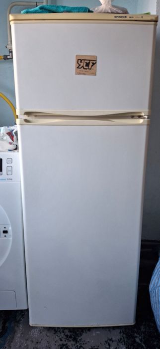 Продам Б/У Холодильник