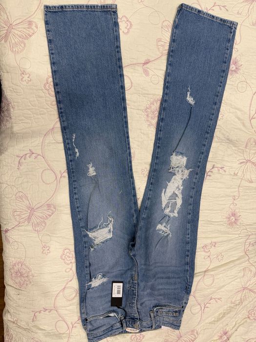 Дънки маркови GUESS-30