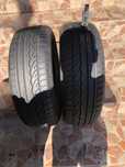 195 55 16 Dunlop de vara