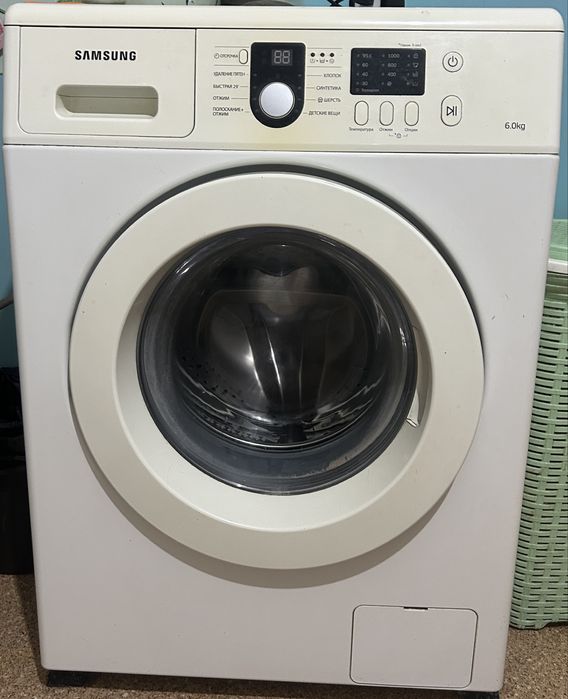 Продам стиральную машинку