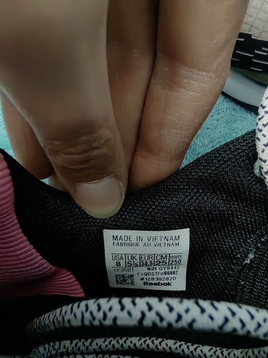 Reebook - дамски маратонки