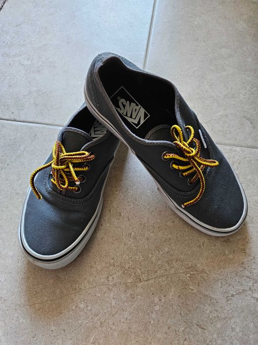 Tenisi dama Vans 37