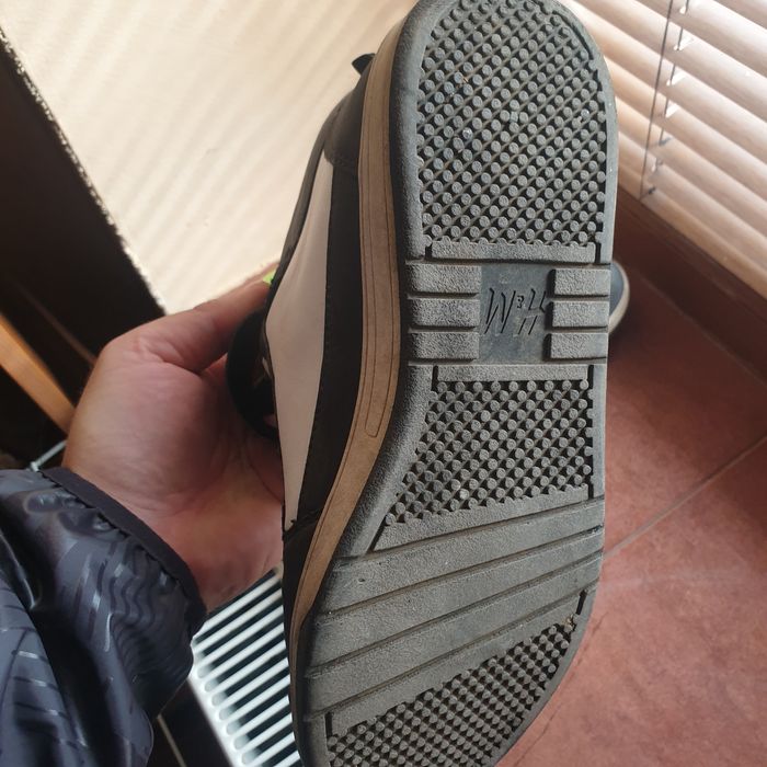 Маратонки jordan puma hm
