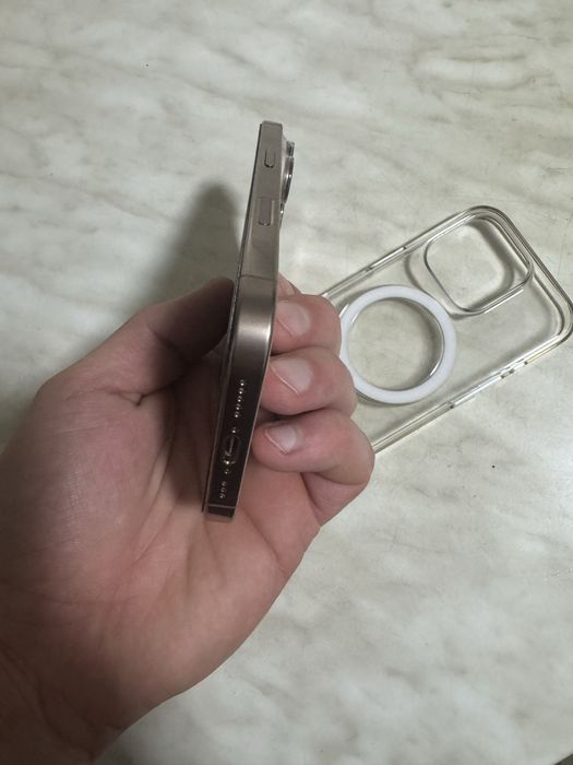 iPhone 16 Pro 256 GB